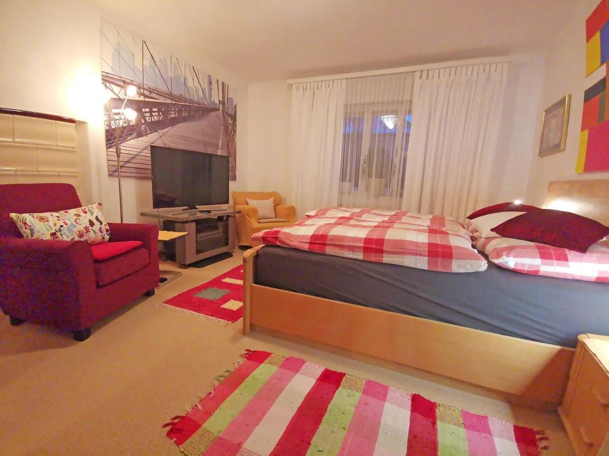 70Qm 3-Zimmer Apartment Am Tauernradweg In Hallein Bei Salzburg, Nahe Berchtesgaden, Rossfeld, Kehlsteinhaus, Obersalzberg, Watzmann, Schoenau Am Koenigsee, Bad Vigaun, Schloss Hellbrunn, Burg Hohen Salzburg, Burg Hohen Werfen # Beherbergungsbetrieb Exterior foto