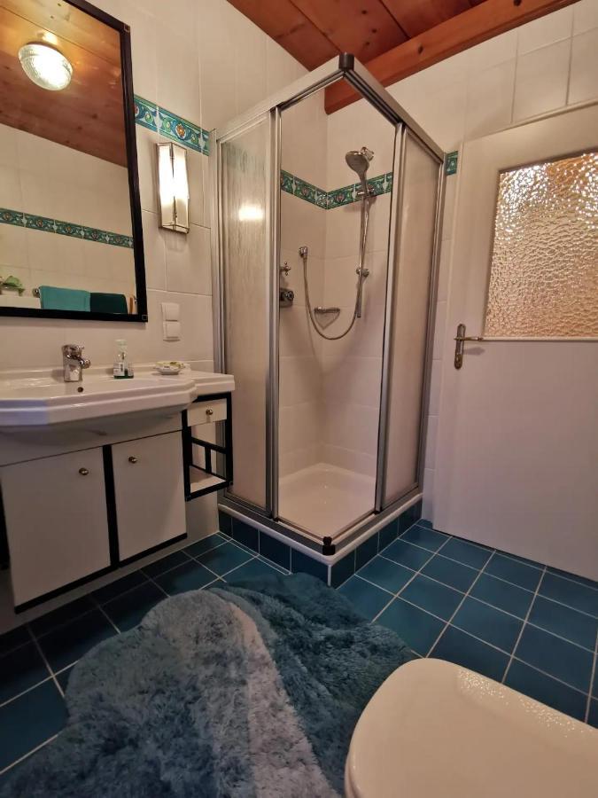 70Qm 3-Zimmer Apartment Am Tauernradweg In Hallein Bei Salzburg, Nahe Berchtesgaden, Rossfeld, Kehlsteinhaus, Obersalzberg, Watzmann, Schoenau Am Koenigsee, Bad Vigaun, Schloss Hellbrunn, Burg Hohen Salzburg, Burg Hohen Werfen # Beherbergungsbetrieb Exterior foto